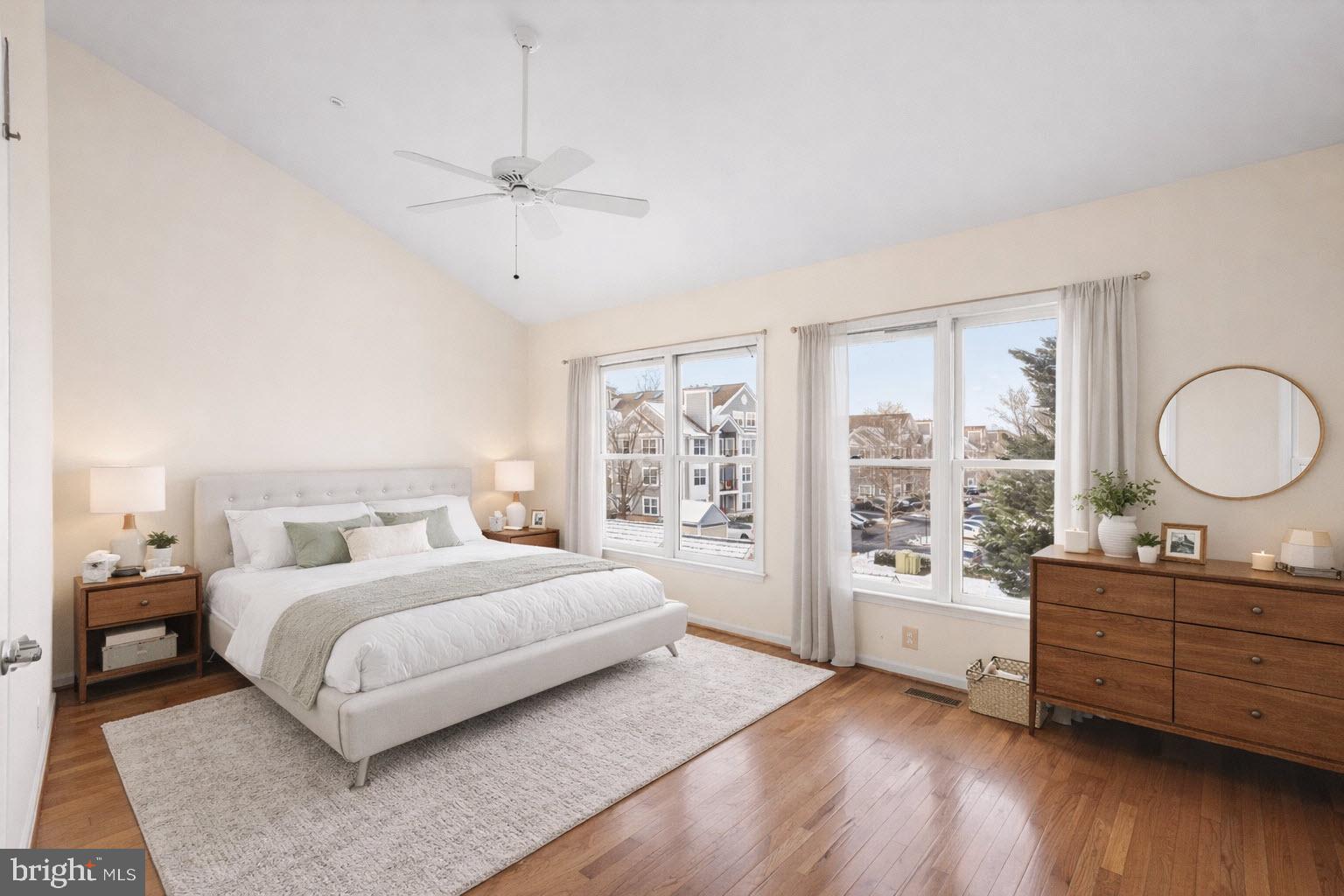 KENTLANDS HILL DISTRICT - Residential