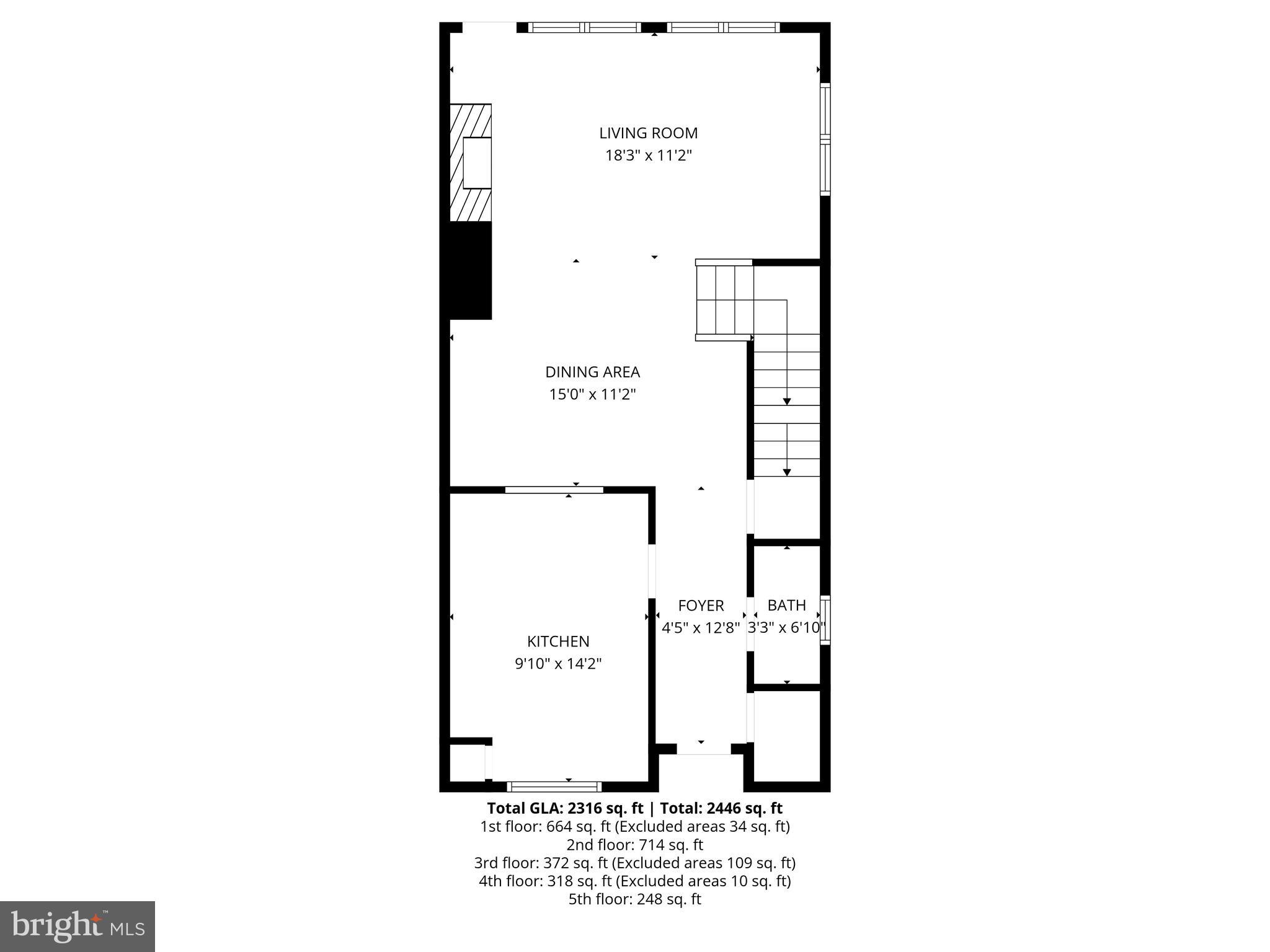 KENTLANDS HILL DISTRICT - Residential