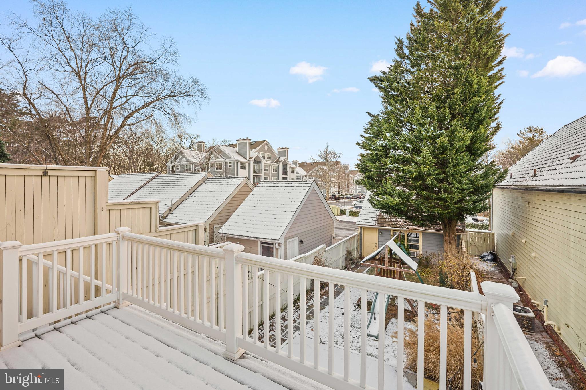 KENTLANDS HILL DISTRICT - Residential