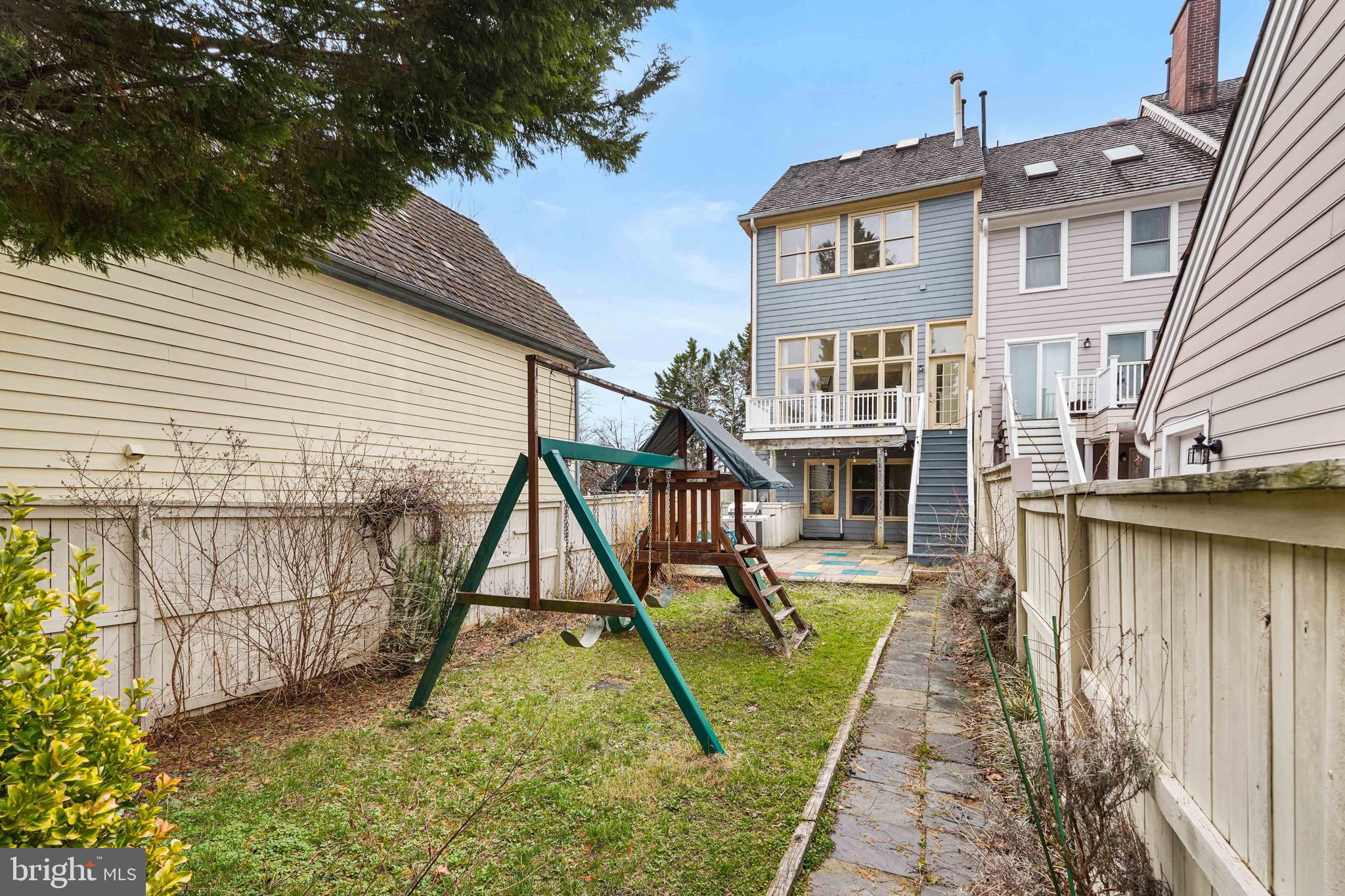 KENTLANDS HILL DISTRICT - Residential