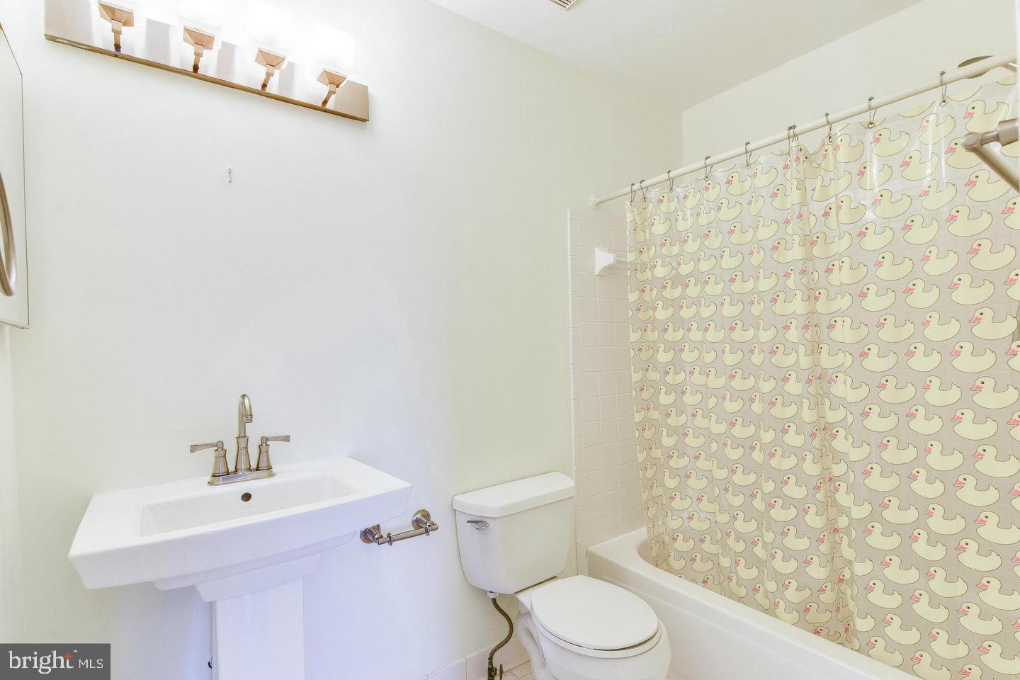 KENTLANDS HILL DISTRICT - Residential