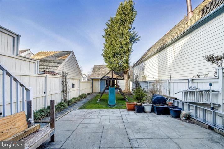 KENTLANDS HILL DISTRICT - Residential