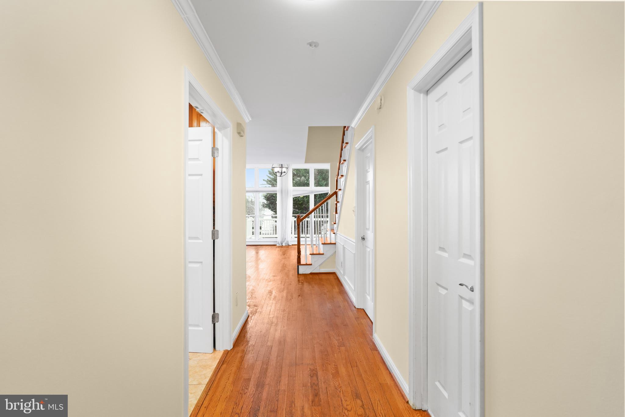 KENTLANDS HILL DISTRICT - Residential