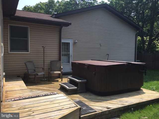 MT PLEASANT BEACH - Residential