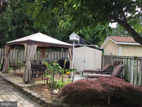 MT PLEASANT BEACH - Residential