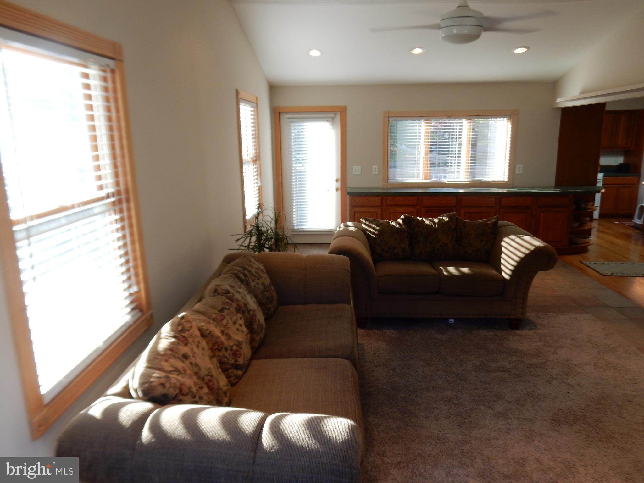 MT PLEASANT BEACH - Residential