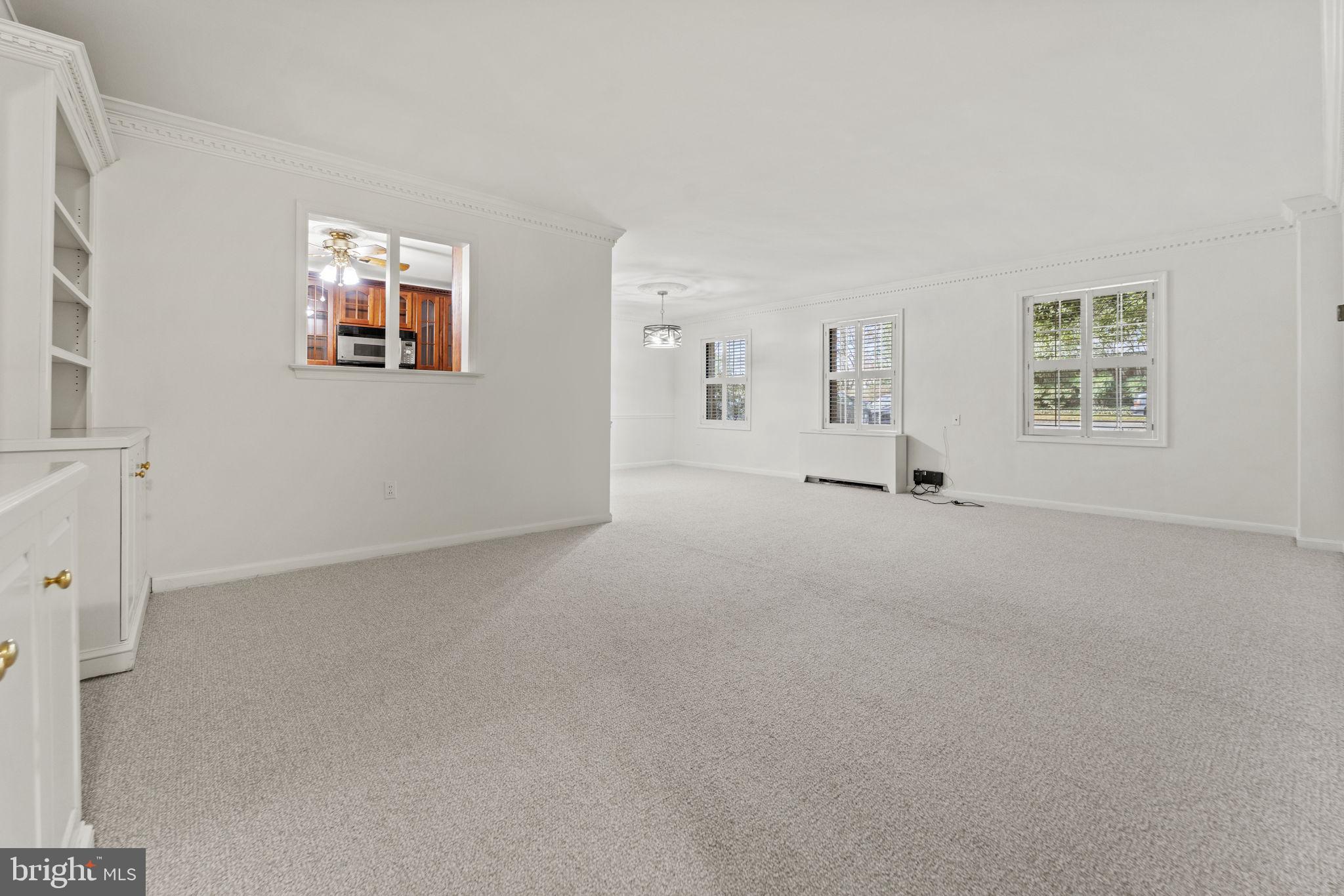 KENWOOD PLACE - Residential