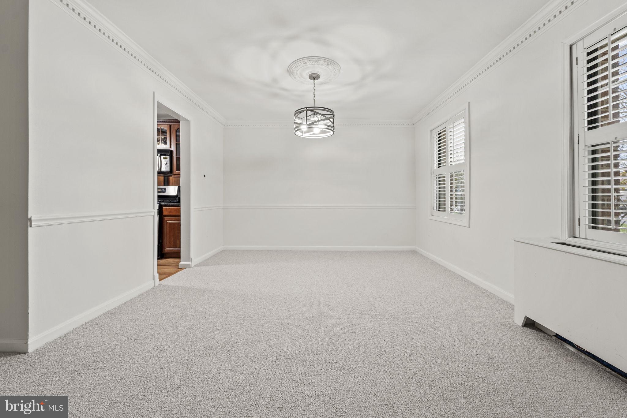 KENWOOD PLACE - Residential