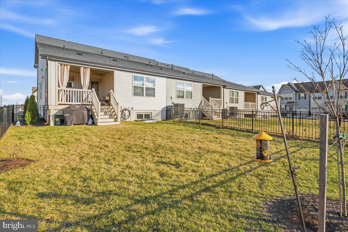 BLOOMFIELDS - Residential