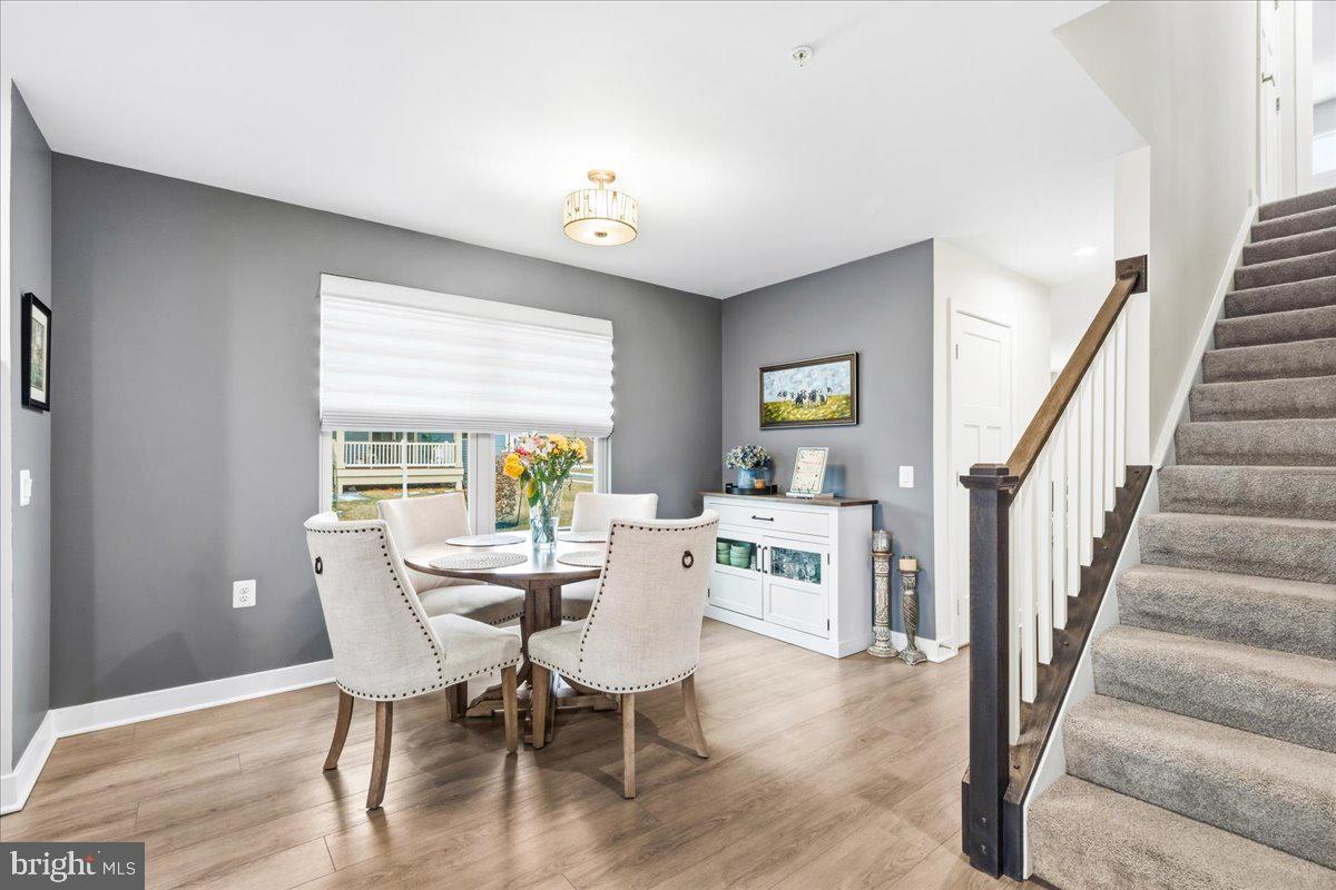 BLOOMFIELDS - Residential