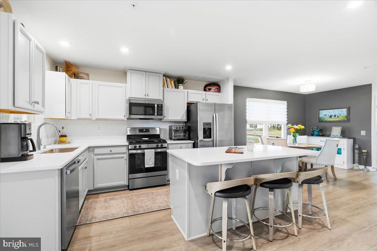 BLOOMFIELDS - Residential