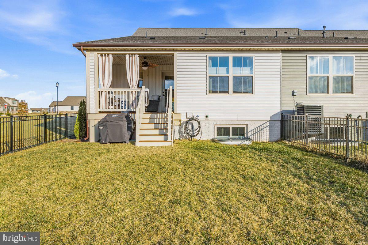 BLOOMFIELDS - Residential