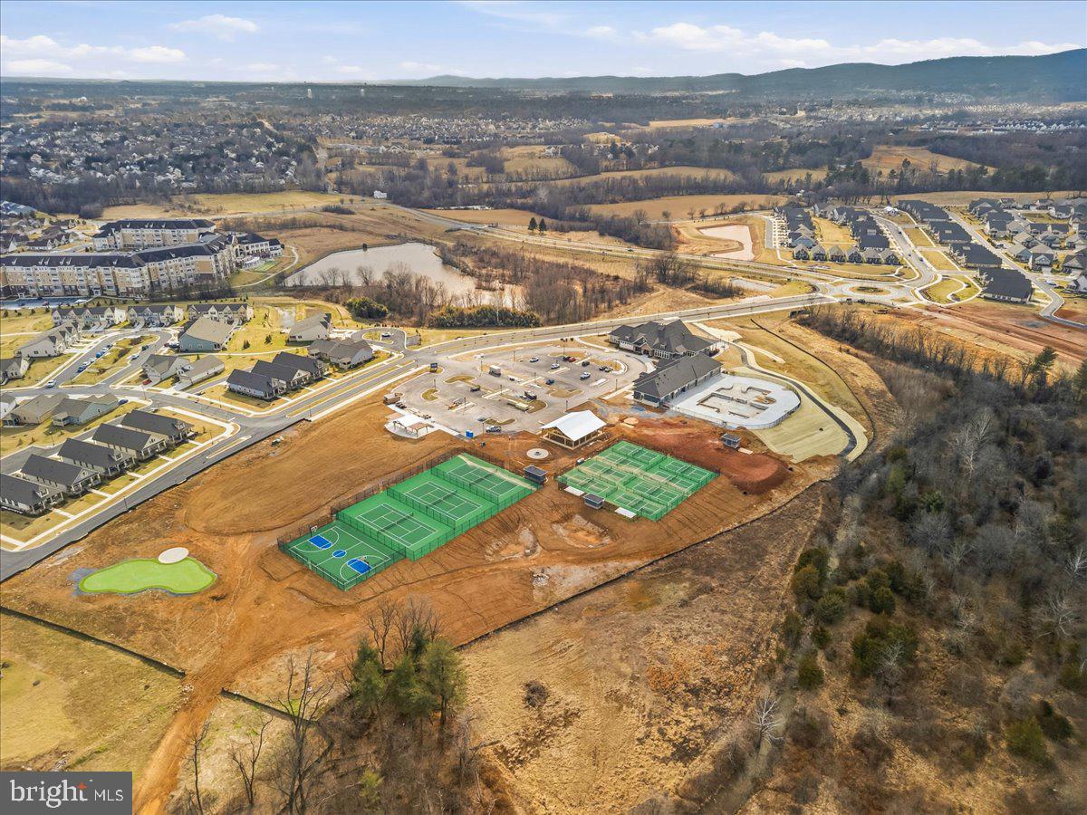 BLOOMFIELDS - Residential