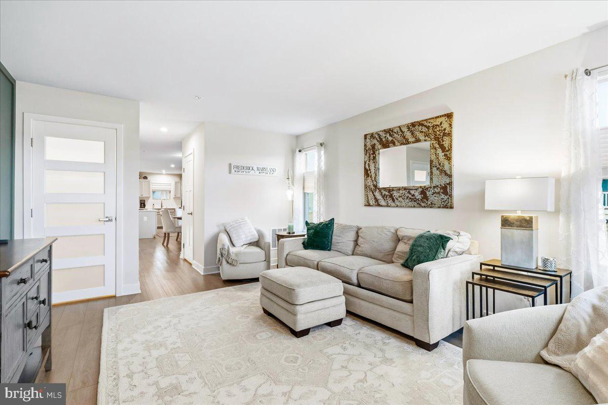 BLOOMFIELDS - Residential