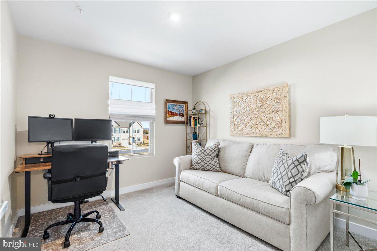 BLOOMFIELDS - Residential