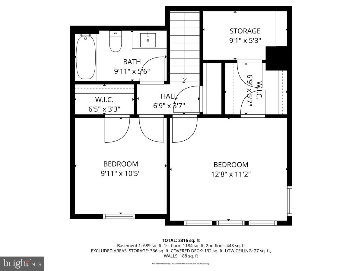 BLOOMFIELDS - Residential
