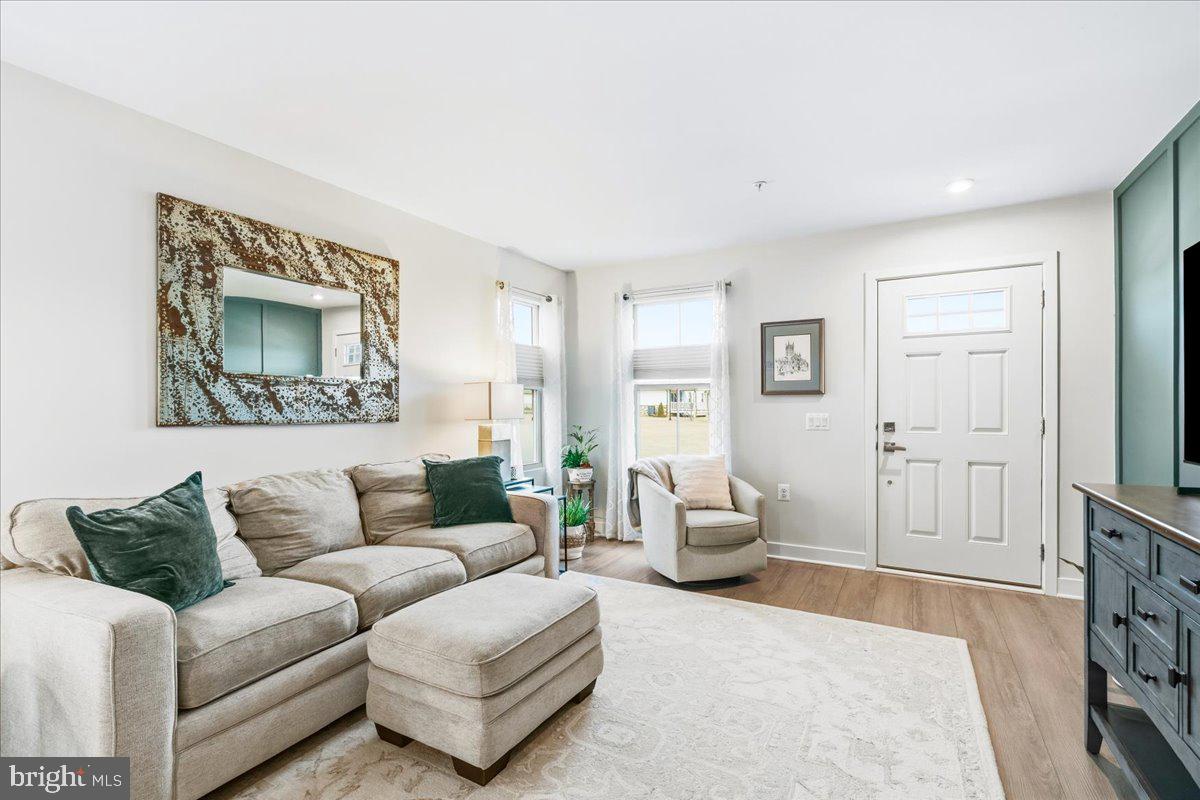 BLOOMFIELDS - Residential