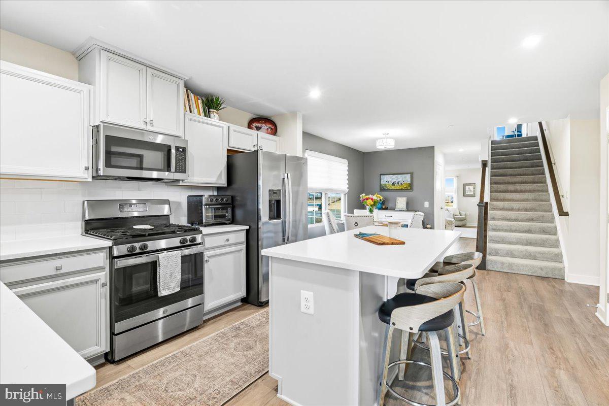 BLOOMFIELDS - Residential