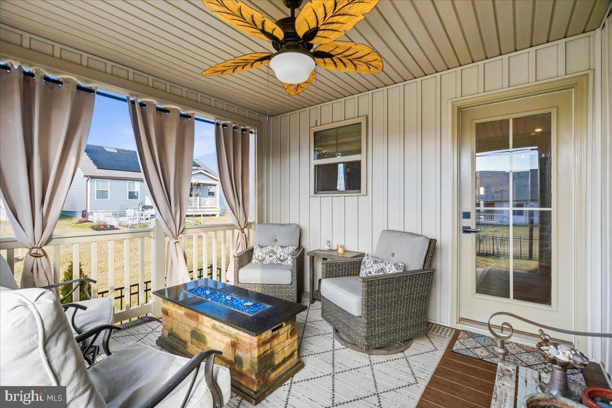 BLOOMFIELDS - Residential