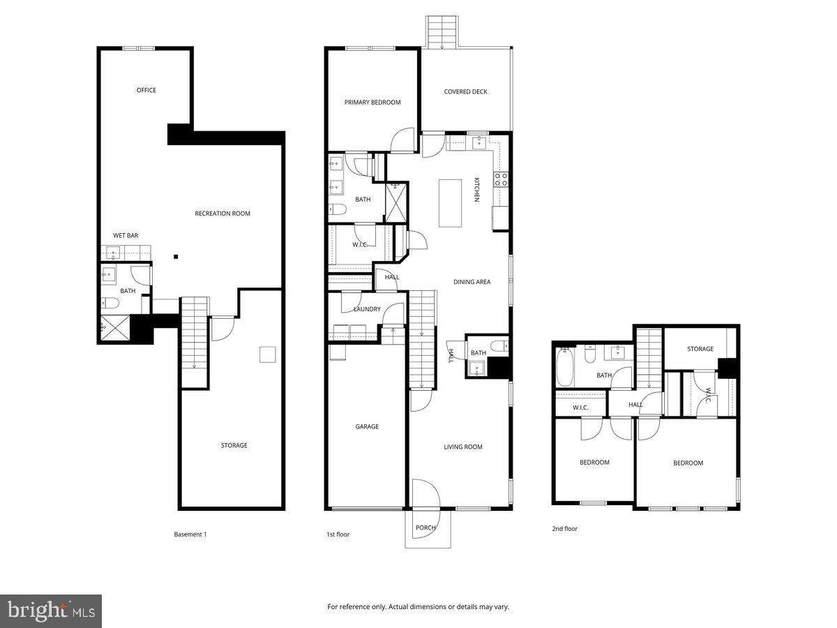 BLOOMFIELDS - Residential