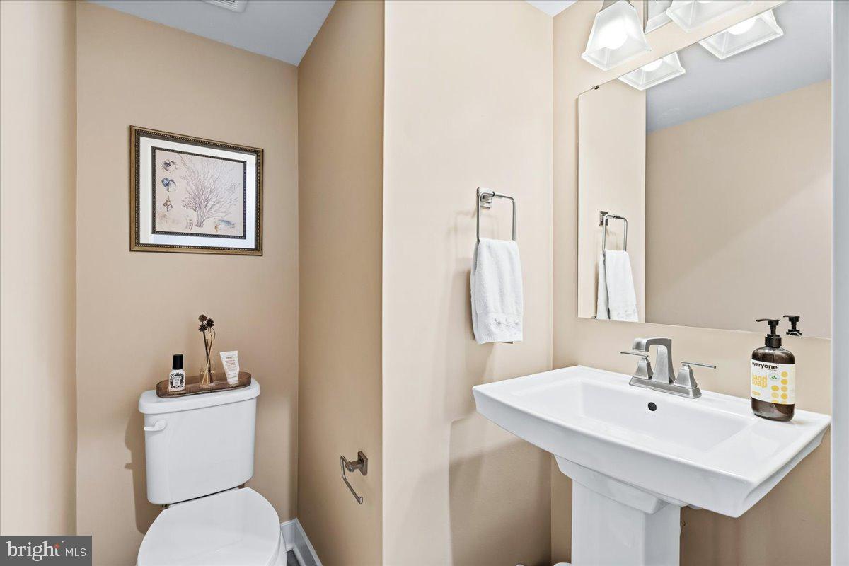 BLOOMFIELDS - Residential