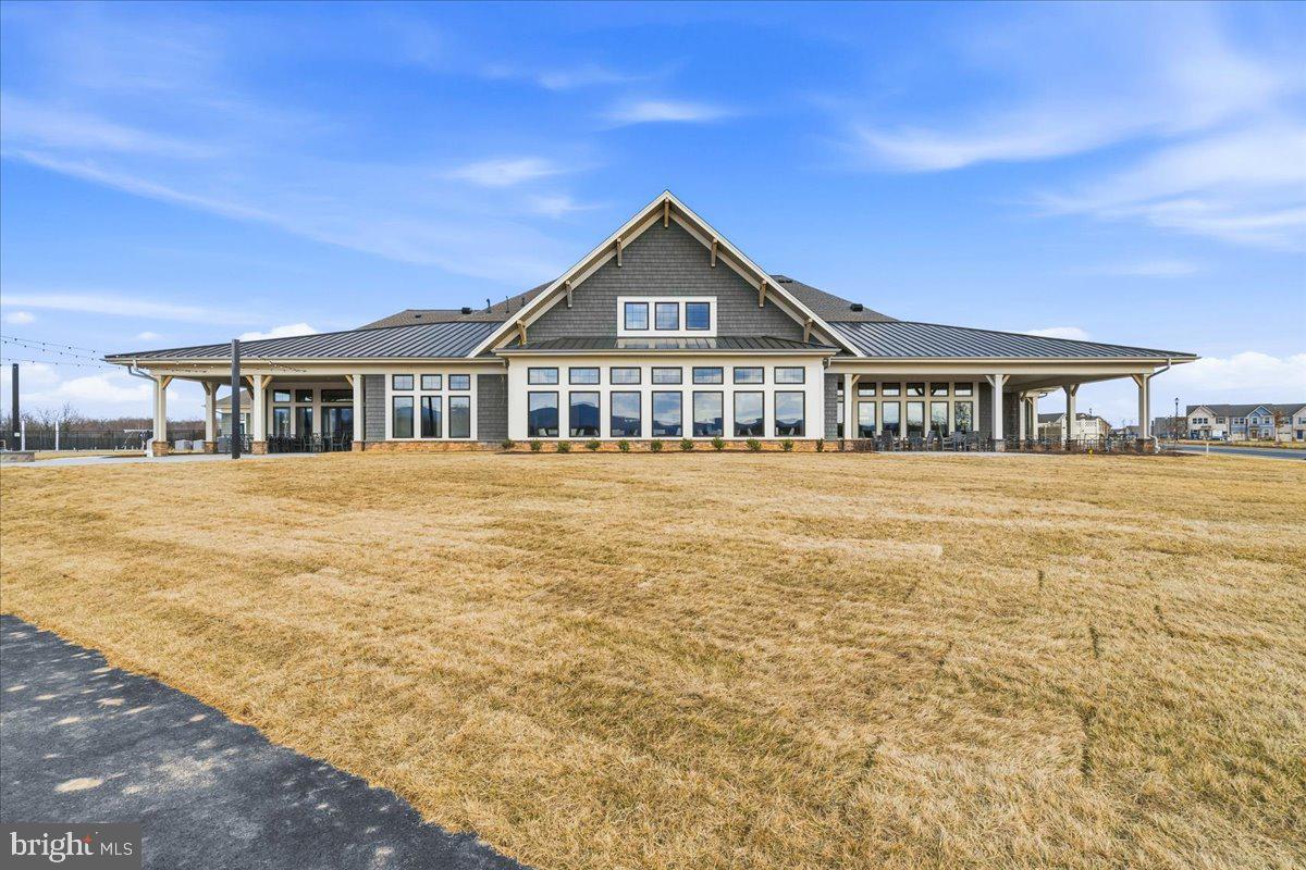 BLOOMFIELDS - Residential