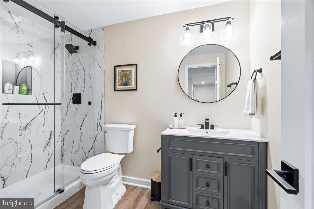 BLOOMFIELDS - Residential