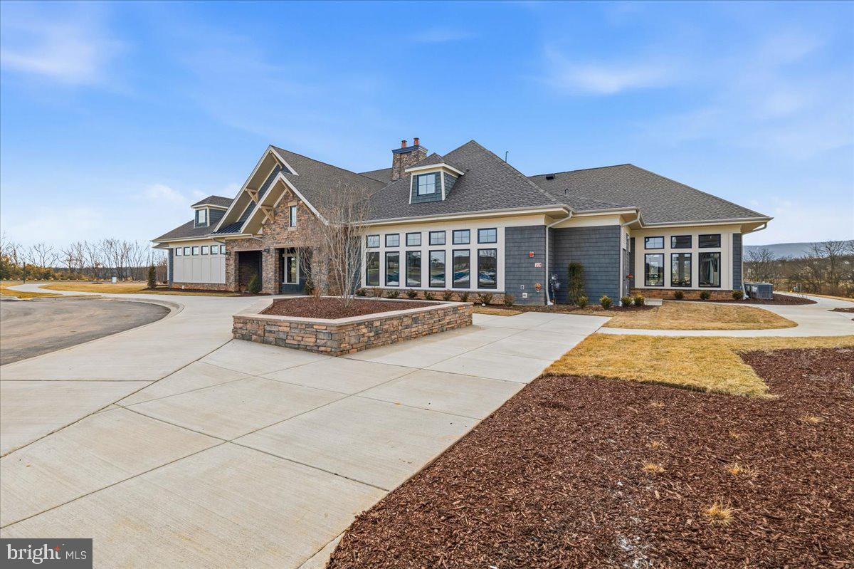 BLOOMFIELDS - Residential