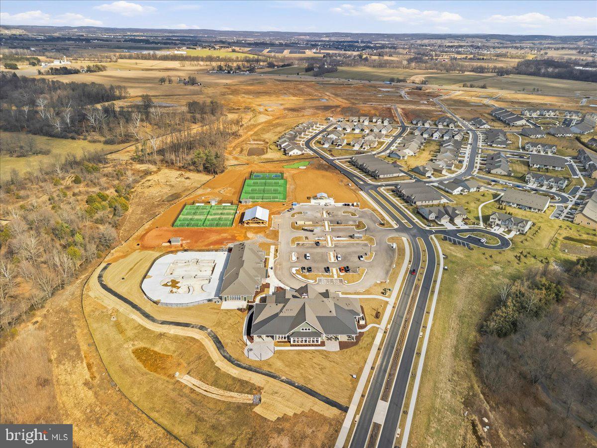 BLOOMFIELDS - Residential