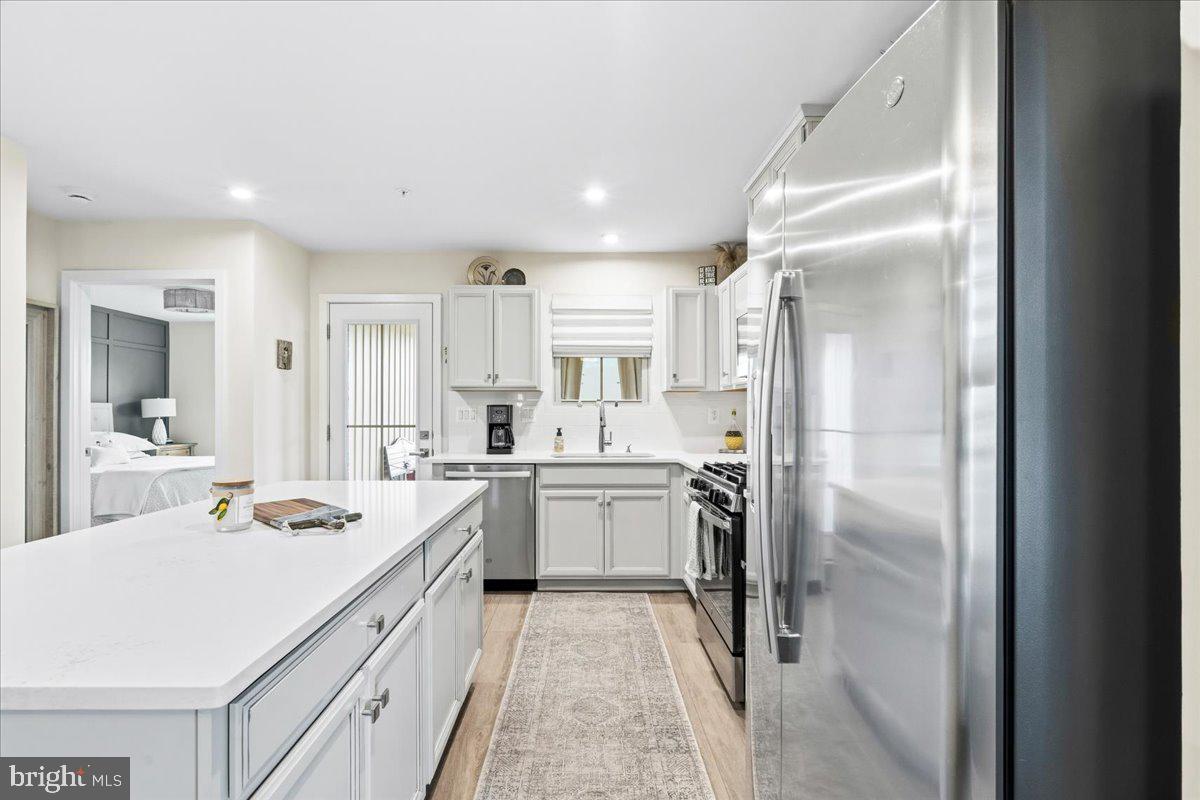 BLOOMFIELDS - Residential