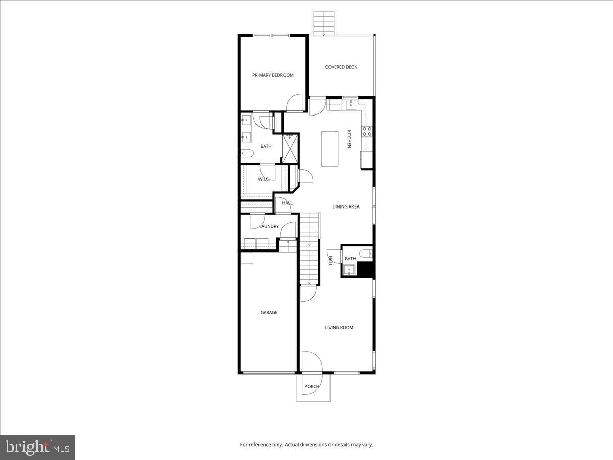 BLOOMFIELDS - Residential