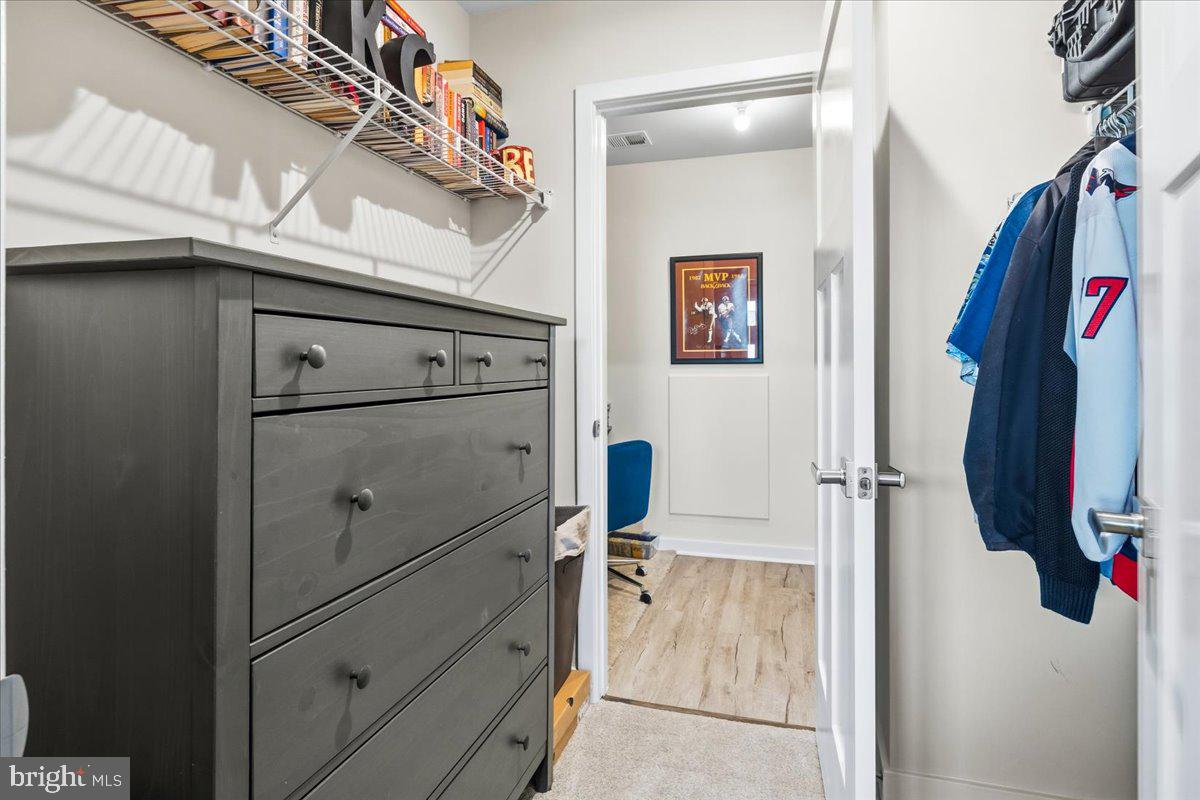 BLOOMFIELDS - Residential