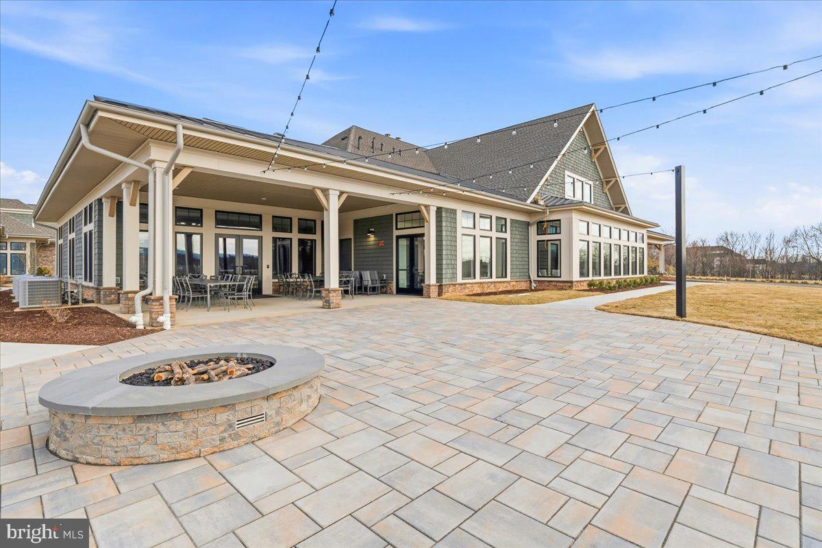 BLOOMFIELDS - Residential