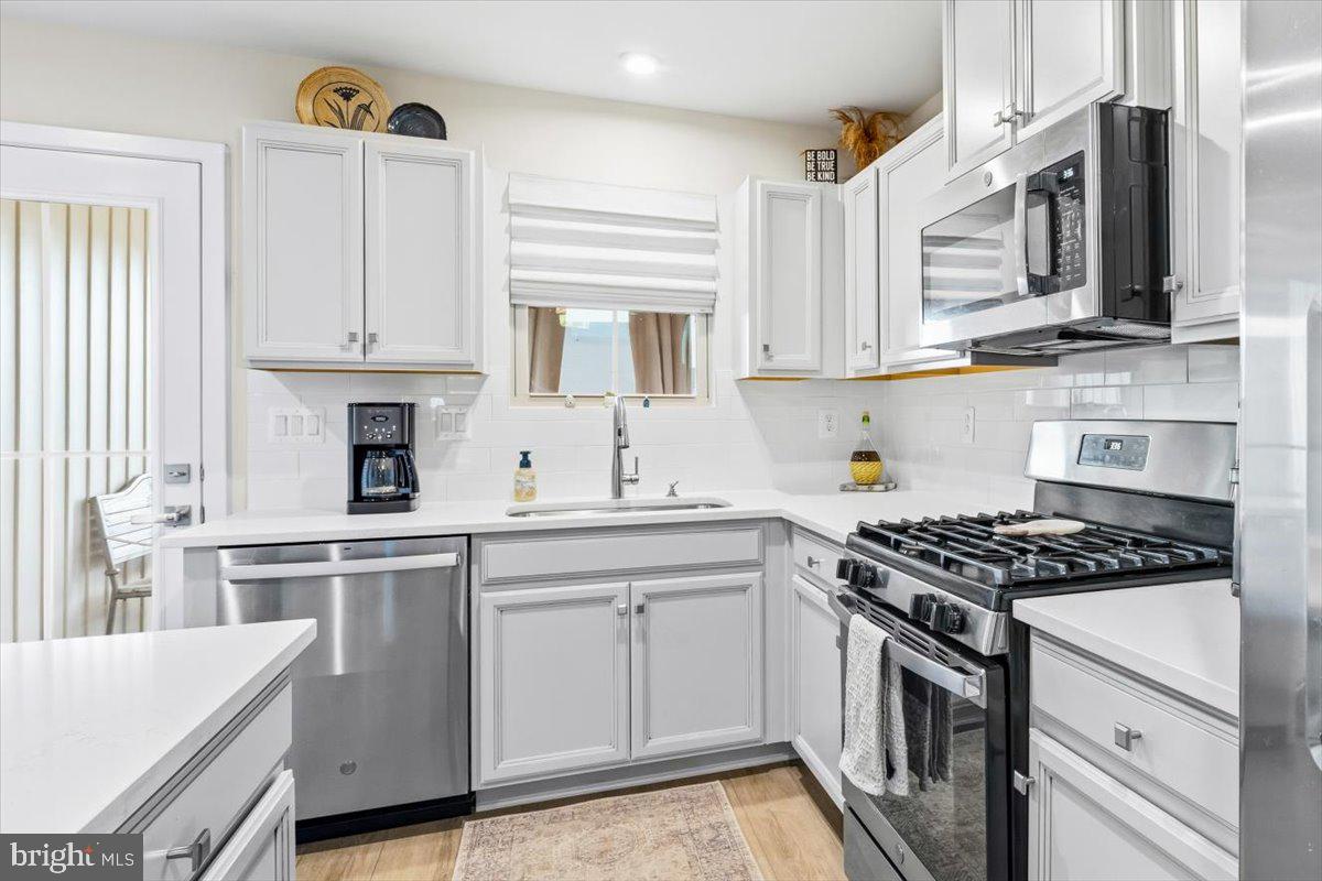 BLOOMFIELDS - Residential