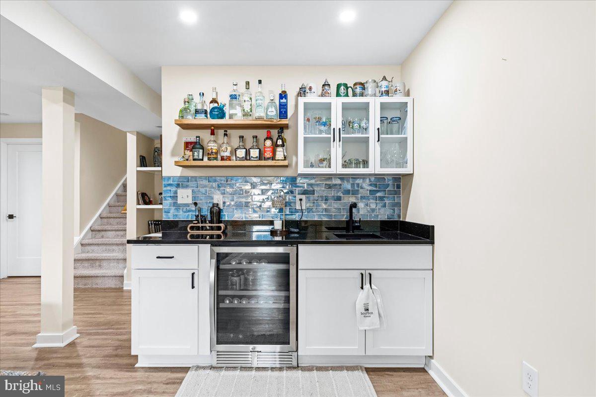 BLOOMFIELDS - Residential