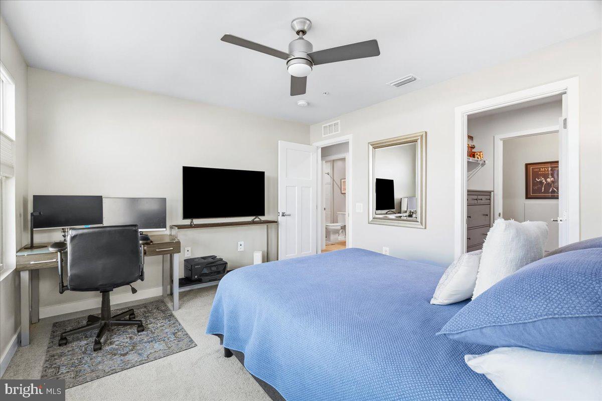 BLOOMFIELDS - Residential