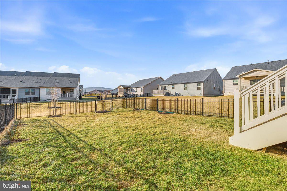 BLOOMFIELDS - Residential