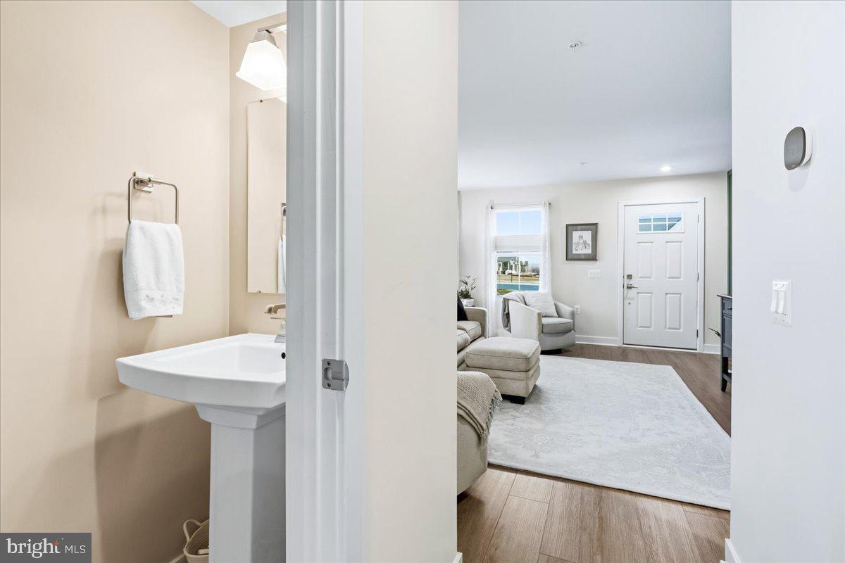 BLOOMFIELDS - Residential