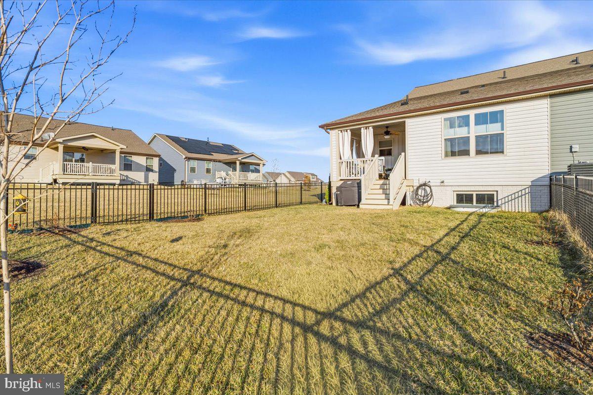 BLOOMFIELDS - Residential