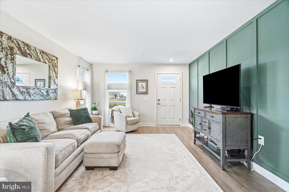 BLOOMFIELDS - Residential