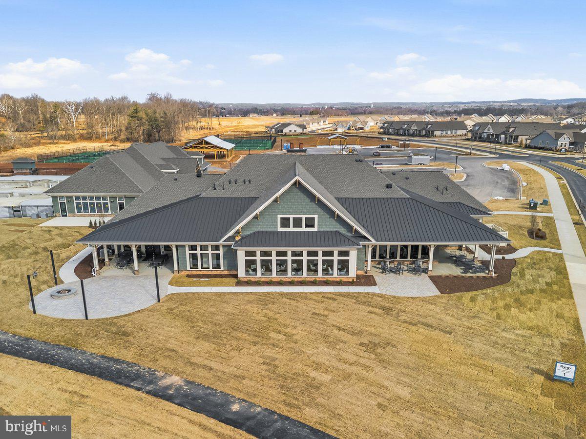 BLOOMFIELDS - Residential