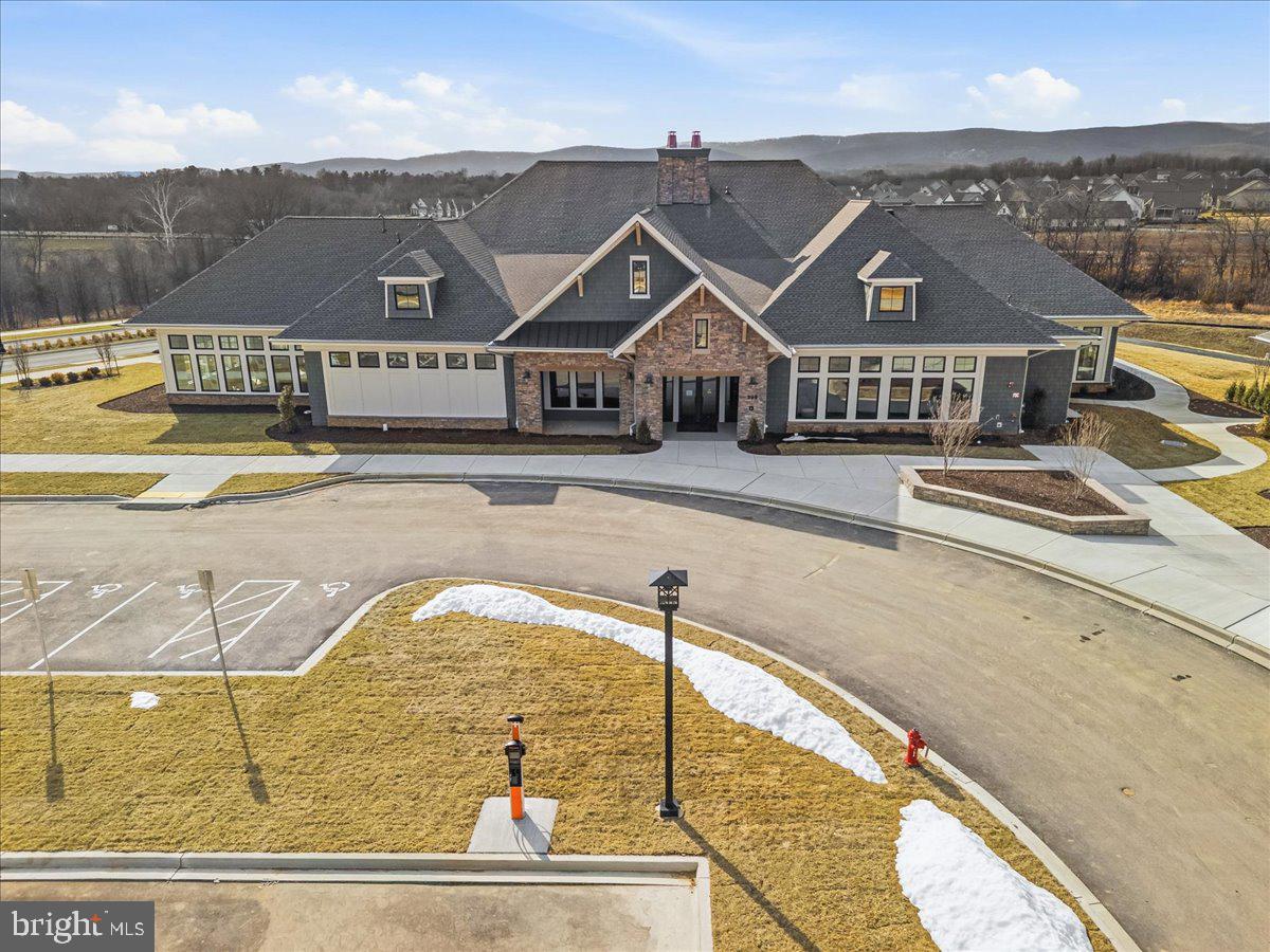 BLOOMFIELDS - Residential