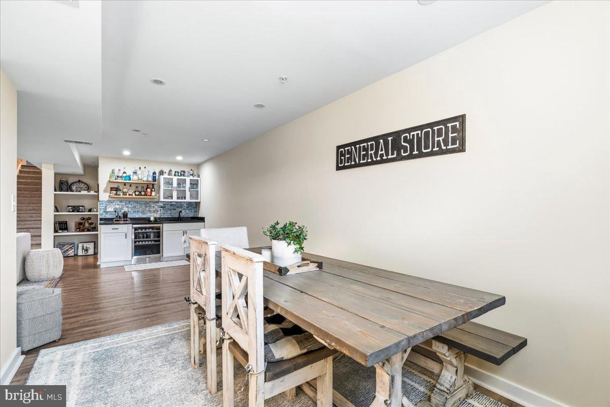 BLOOMFIELDS - Residential