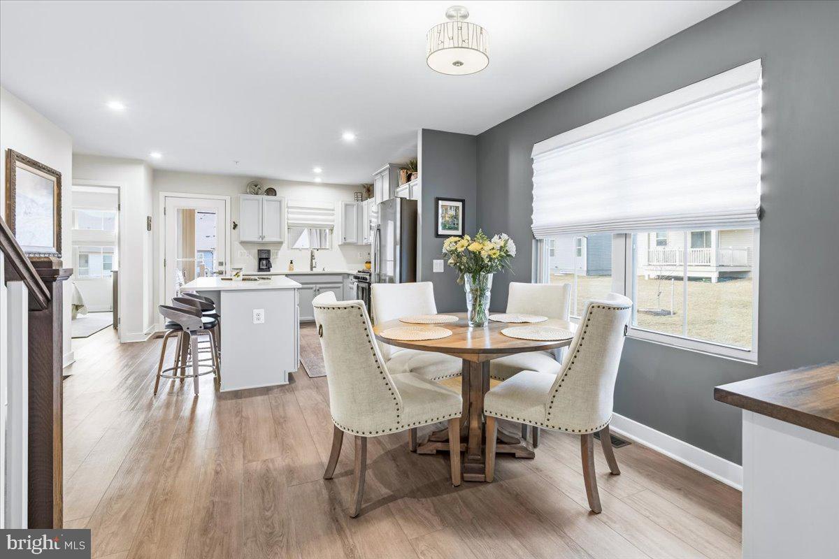 BLOOMFIELDS - Residential