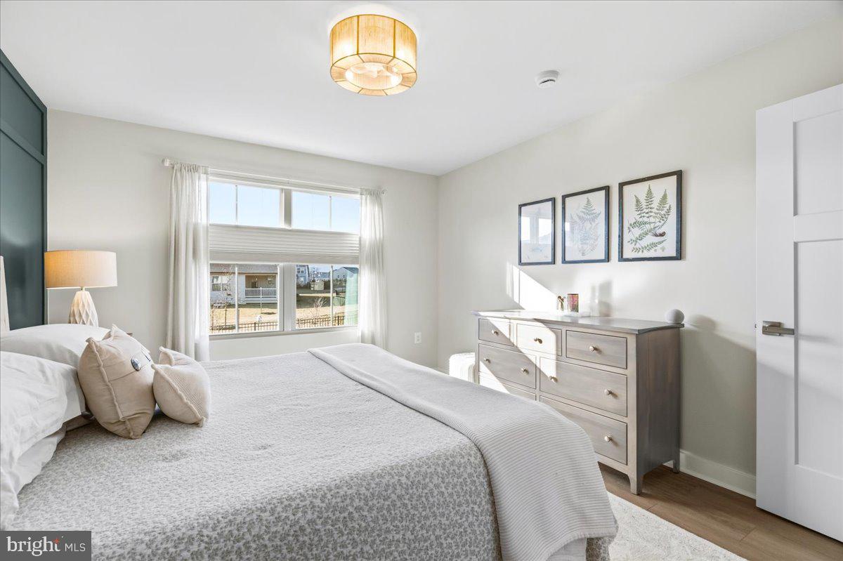 BLOOMFIELDS - Residential