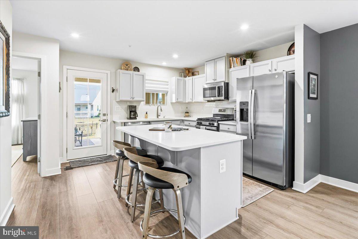 BLOOMFIELDS - Residential