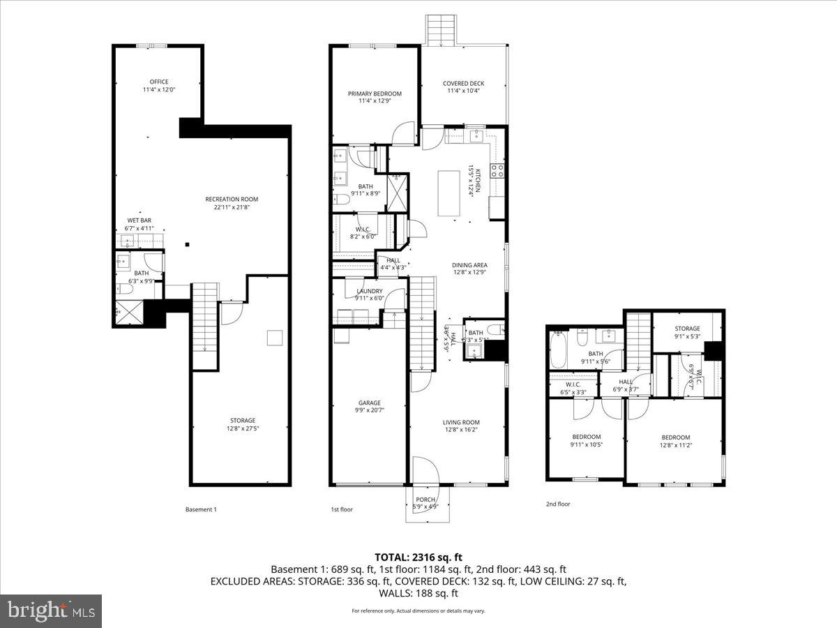 BLOOMFIELDS - Residential