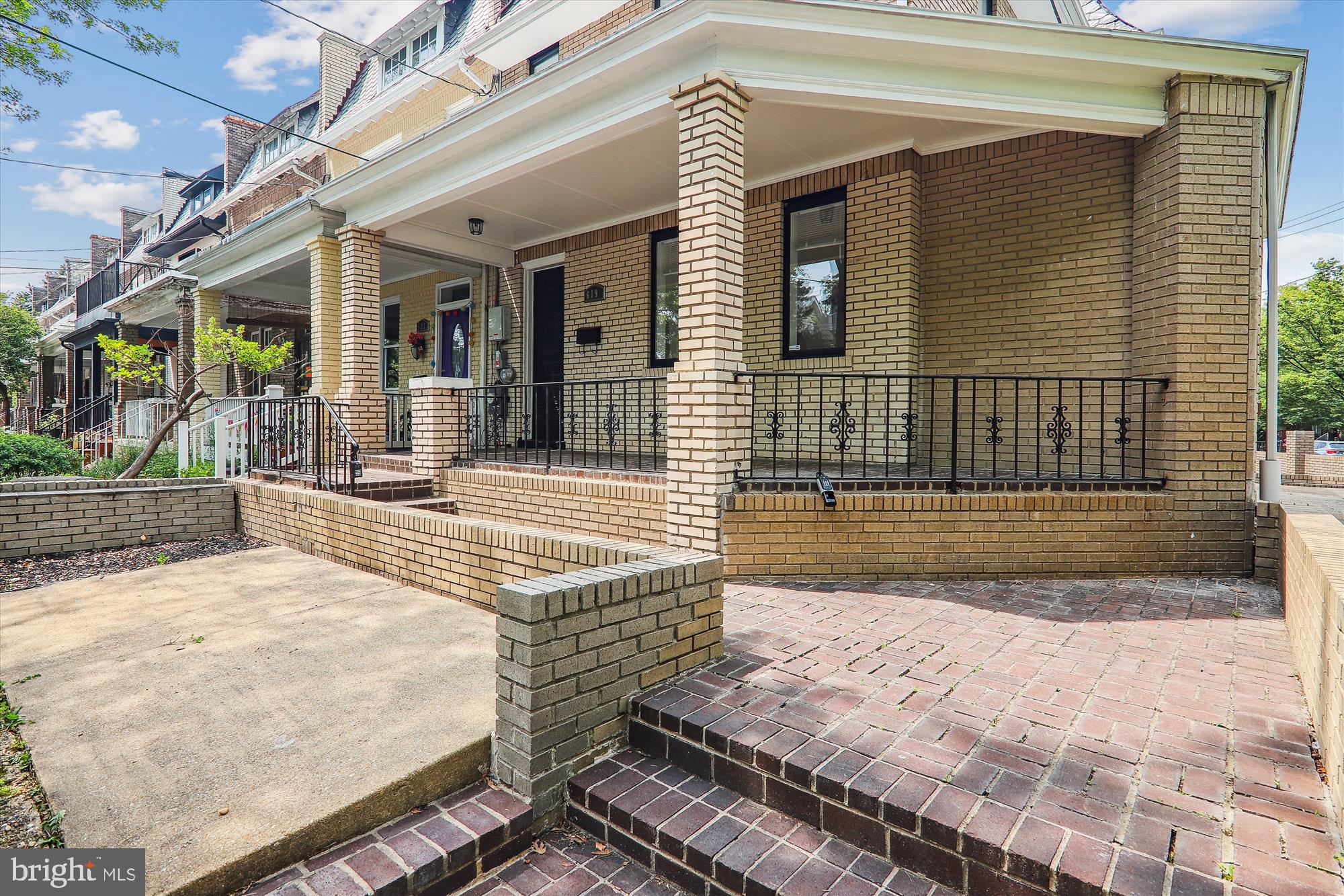 619 ALLISON STREET NW