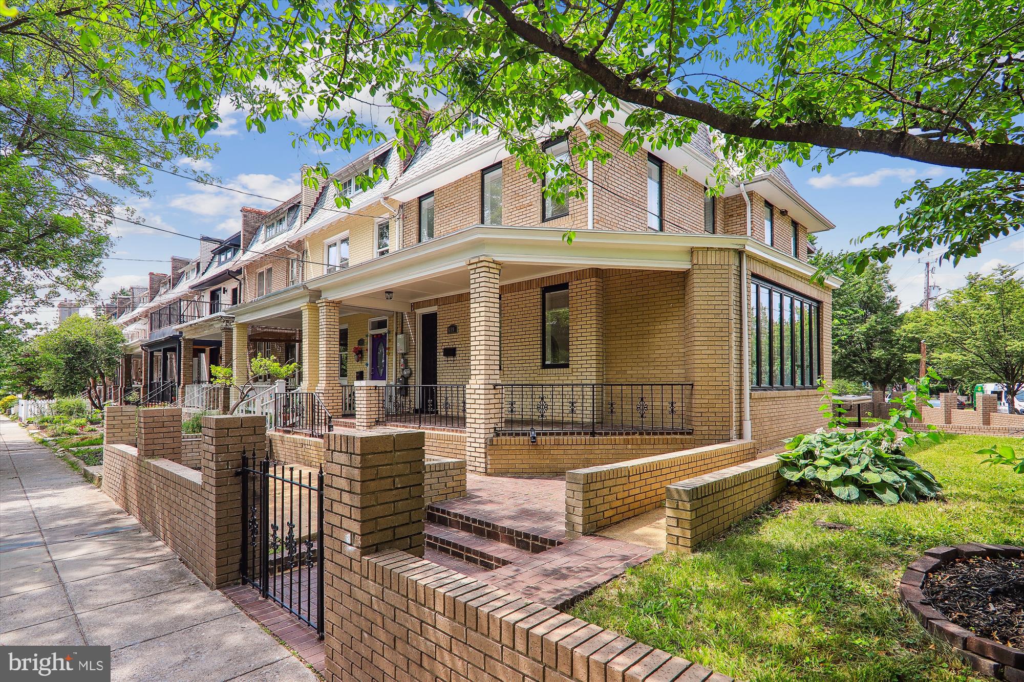 619 ALLISON STREET NW