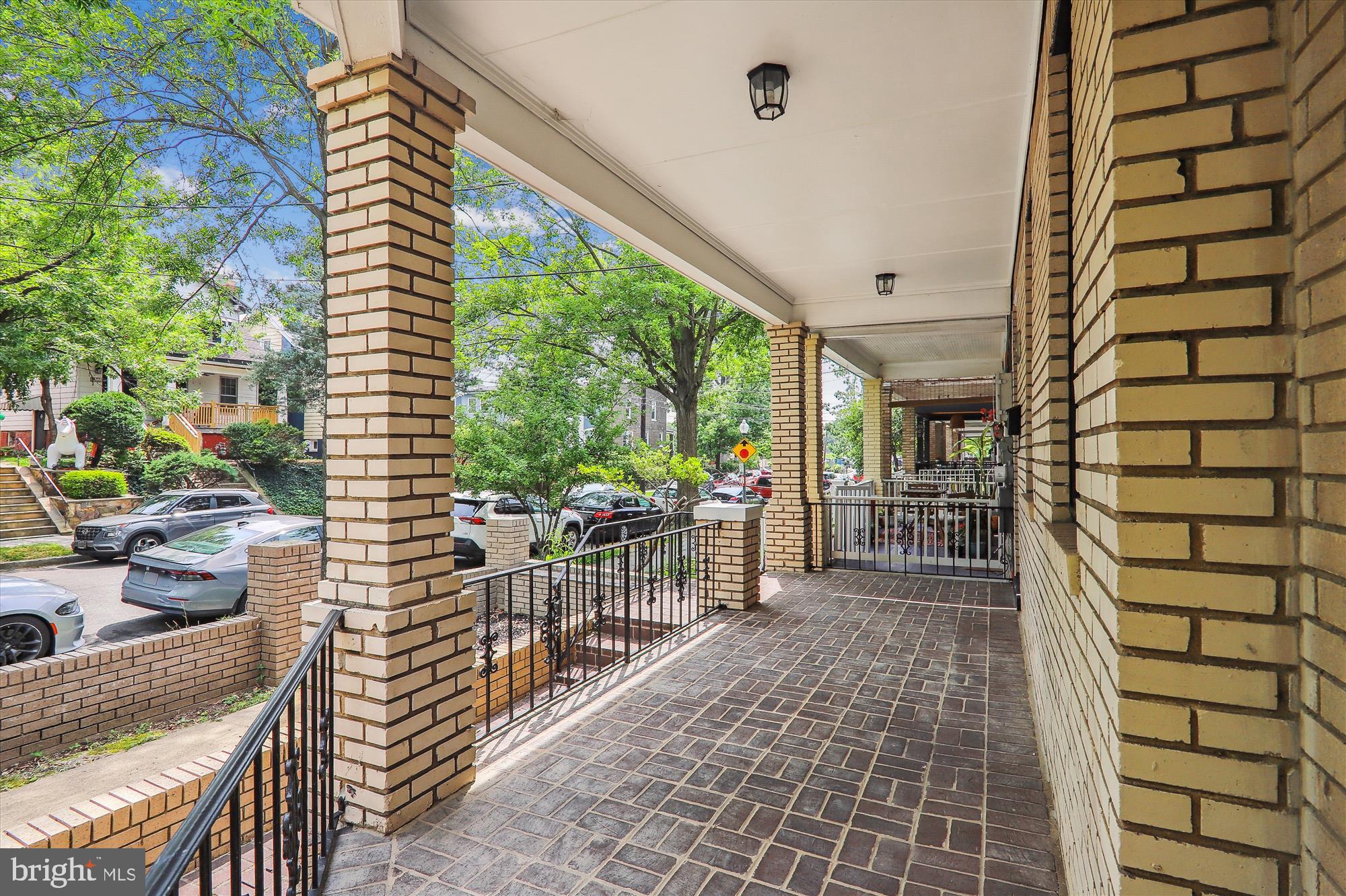 619 ALLISON STREET NW
